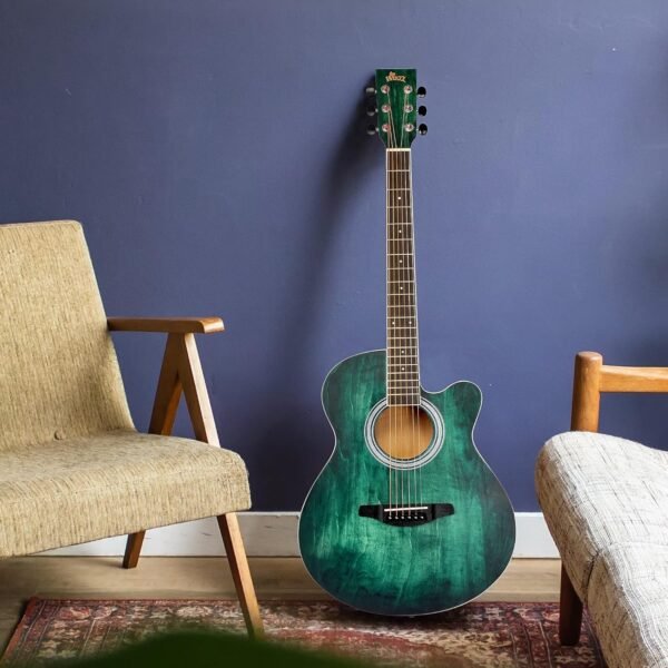 In-Depth Review of WINZZ Hand Rubbed Series Acoustic Guitar Starter Bundle In-Depth Review of WINZZ Hand Rubbed Series Acoustic Guitar Starter Bundle