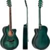 In-Depth Review of WINZZ Hand Rubbed Series Acoustic Guitar Starter Bundle In-Depth Review of WINZZ Hand Rubbed Series Acoustic Guitar Starter Bundle
