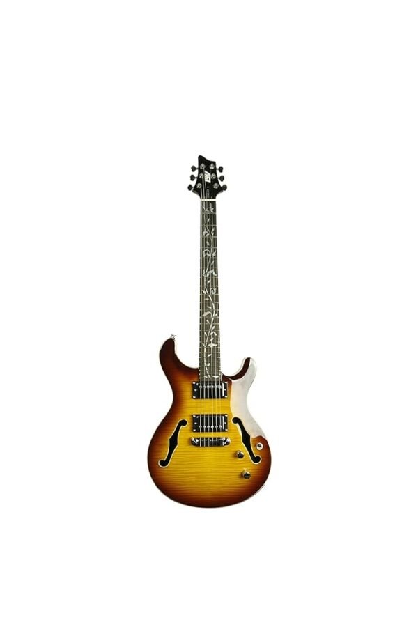 ivy 6 String Acoustic-Electric Guitar, Right, Tobacco Sunburst (IPF-300 TSB) ivy 6 String Acoustic-Electric Guitar, Right, Tobacco Sunburst (IPF-300 TSB)