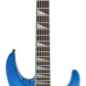 Jackson JS Series Dinky Arch Top JS22 DKAM - Metallic Blue Jackson JS Series Dinky Arch Top JS22 DKAM - Metallic Blue