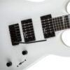 Jackson JS22 Dinky Electric Guitar Review Solid Body Rock Tone and Playability Explored Jackson JS22 Dinky Electric Guitar Review Solid Body Rock Tone and Playability Explored