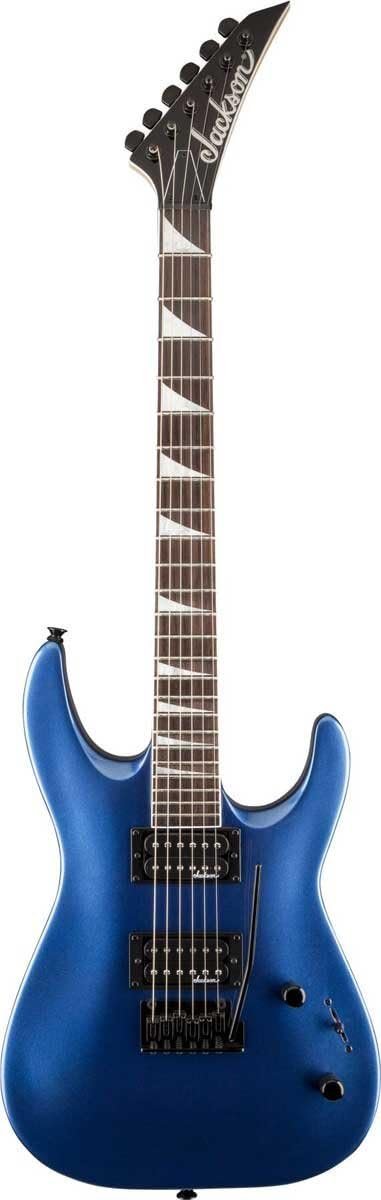 Jackson JS22 Dinky Electric Guitar Review Solid Body Rock Tone and Playability Explored Jackson JS22 Dinky Electric Guitar Review Solid Body Rock Tone and Playability Explored