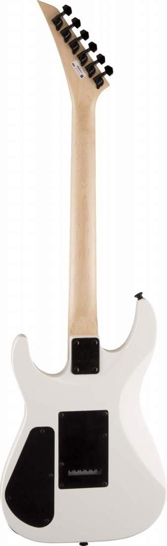 Jackson JS22 Dinky Electric Guitar Review Solid Body Rock Tone and Playability Explored Jackson JS22 Dinky Electric Guitar Review Solid Body Rock Tone and Playability Explored