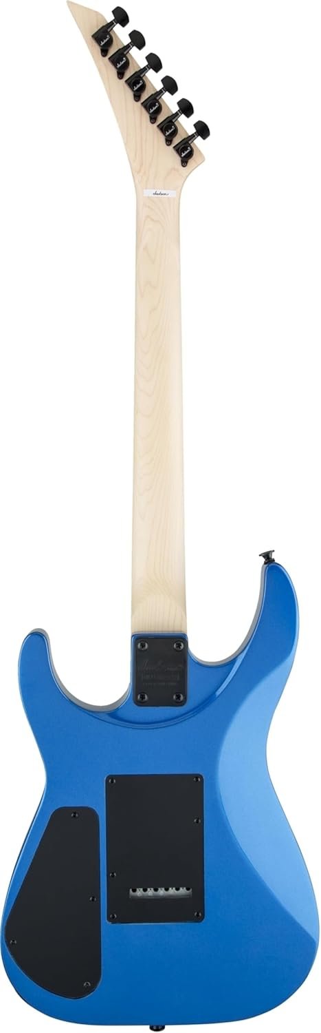 Jackson JS22 Dinky Solid Body Electric Guitar Review Unleashing Shred-Ready Tone and Playability Jackson JS22 Dinky Solid Body Electric Guitar Review Unleashing Shred-Ready Tone and Playability
