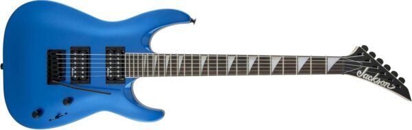 Jackson JS22 Dinky Solid Body Electric Guitar Review Unleashing Shred-Ready Tone and Playability Jackson JS22 Dinky Solid Body Electric Guitar Review Unleashing Shred-Ready Tone and Playability