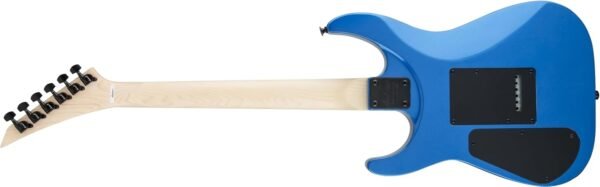 Jackson JS22 Dinky Solid Body Electric Guitar Review Unleashing Shred-Ready Tone and Playability Jackson JS22 Dinky Solid Body Electric Guitar Review Unleashing Shred-Ready Tone and Playability