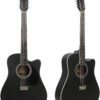Janerock 12 String Acoustic Guitar Review Vibrant Tone and Durable Build Insights Janerock 12 String Acoustic Guitar Review Vibrant Tone and Durable Build Insights