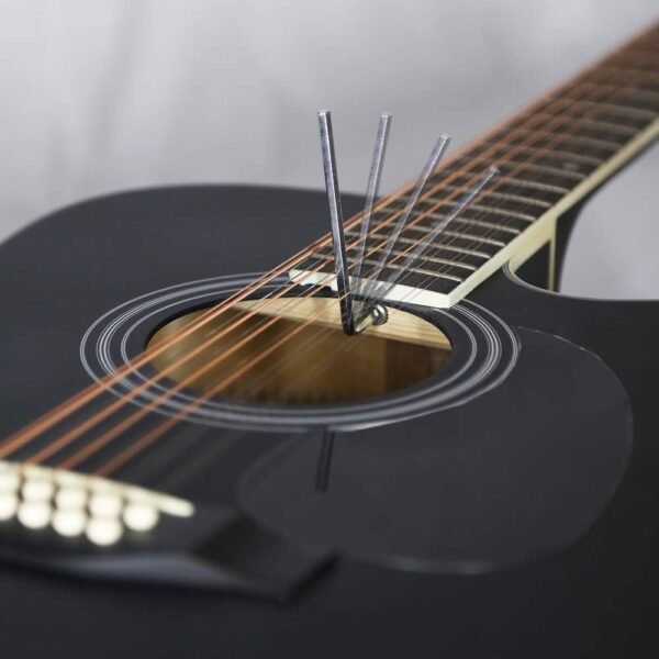 Janerock 12 String Acoustic Guitar Review Vibrant Tone and Durable Build Insights Janerock 12 String Acoustic Guitar Review Vibrant Tone and Durable Build Insights