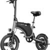 Jasion JC1 Electric Bike Review Powerful 600W Motor and Folding Design Explored Jasion JC1 Electric Bike Review Powerful 600W Motor and Folding Design Explored
