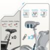Jasion JC1 Electric Bike Review Powerful 600W Motor and Folding Design Explored Jasion JC1 Electric Bike Review Powerful 600W Motor and Folding Design Explored