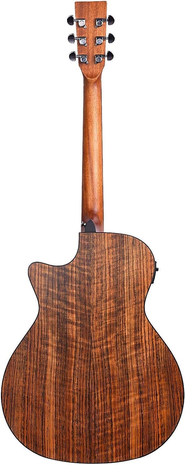 Kadence Electric Acoustic Guitar Review Comprehensive Insight into Ash Wood Electro-Acoustic Performance Kadence Electric Acoustic Guitar Review Comprehensive Insight into Ash Wood Electro-Acoustic Performance