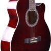 Kadence Frontier 40 Inch Acoustic Guitar Review Best Steel-String Acoustic for Beginners Kadence Frontier 40 Inch Acoustic Guitar Review Best Steel-String Acoustic for Beginners