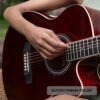 Kadence Frontier 40 Inch Acoustic Guitar Review Best Steel-String Acoustic for Beginners Kadence Frontier 40 Inch Acoustic Guitar Review Best Steel-String Acoustic for Beginners