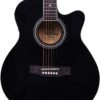 Kadence Frontier Acoustic Electric Guitar Review High Quality Sound and Playability Kadence Frontier Acoustic Electric Guitar Review High Quality Sound and Playability