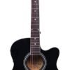 Kadence Frontier Acoustic Electric Guitar Review High Quality Sound and Playability Kadence Frontier Acoustic Electric Guitar Review High Quality Sound and Playability