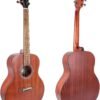 Kmise 4/4 Acoustic Guitar Review Best Steel String Sound and Playability Kmise 4/4 Acoustic Guitar Review Best Steel String Sound and Playability