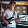 Ktaxon 4 String Electric Bass Guitar Review Best Beginner Kit with Rosewood Fingerboard Ktaxon 4 String Electric Bass Guitar Review Best Beginner Kit with Rosewood Fingerboard