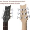 Ktaxon 6 String Electric Bass Guitar Review Unique Design and Versatile H-H Pickups Ktaxon 6 String Electric Bass Guitar Review Unique Design and Versatile H-H Pickups