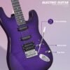 Leo Jaymz Electric Guitar Starter Kit Review Best Features and Performance Unveiled Leo Jaymz Electric Guitar Starter Kit Review Best Features and Performance Unveiled