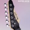 Leo Jaymz Electric Guitar Starter Kit Review Best Features and Performance Unveiled Leo Jaymz Electric Guitar Starter Kit Review Best Features and Performance Unveiled