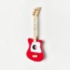 Loog Mini Acoustic Kids Guitar Review Best Beginner 3-String Guitar for Ages 3+ Loog Mini Acoustic Kids Guitar Review Best Beginner 3-String Guitar for Ages 3+