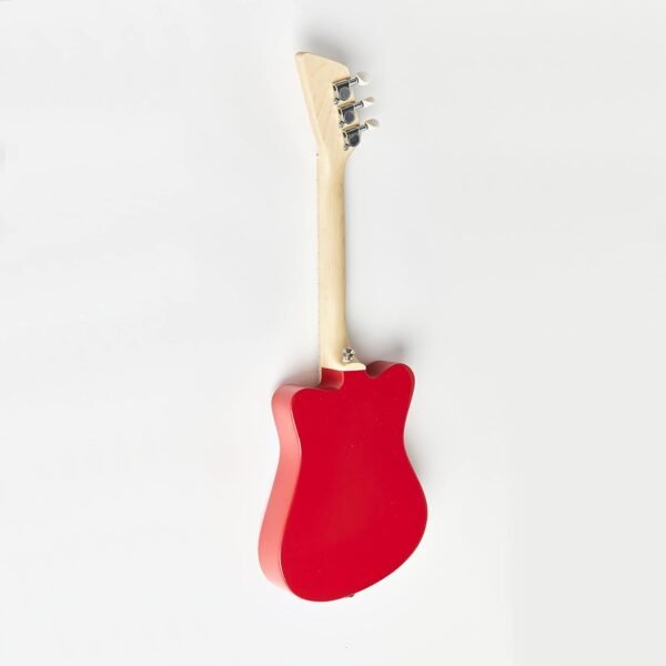 Loog Mini Acoustic Kids Guitar Review Best Beginner 3-String Guitar for Ages 3+ Loog Mini Acoustic Kids Guitar Review Best Beginner 3-String Guitar for Ages 3+