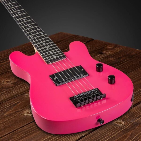 LyxPro 30 Inch Electric Guitar Kit Review Best Starter Pack for Young Beginners LyxPro 30 Inch Electric Guitar Kit Review Best Starter Pack for Young Beginners