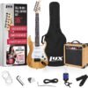 LyxPro 36 Inch Electric Guitar Kit Review Best Beginner Package for Kids and Teens LyxPro 36 Inch Electric Guitar Kit Review Best Beginner Package for Kids and Teens