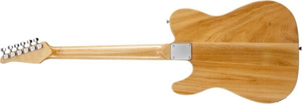 LyxPro 39 Inch Electric Guitar Review Best Solid Body Paulownia Wood Guitar LyxPro 39 Inch Electric Guitar Review Best Solid Body Paulownia Wood Guitar