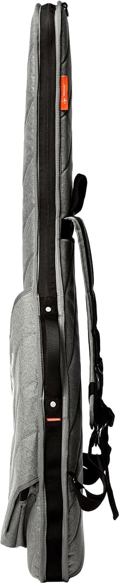 M80 Sleeve Electric Guitar Case Review MONO Stylish Ash Wood Protection M80 Sleeve Electric Guitar Case Review MONO Stylish Ash Wood Protection