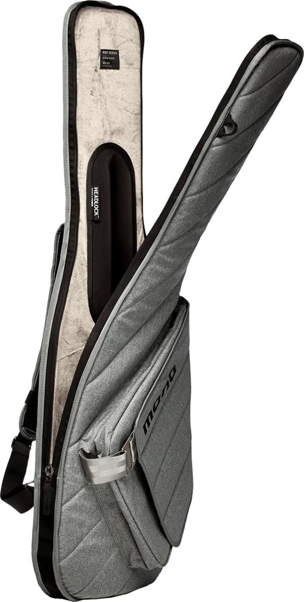 M80 Sleeve Electric Guitar Case Review MONO Stylish Ash Wood Protection M80 Sleeve Electric Guitar Case Review MONO Stylish Ash Wood Protection