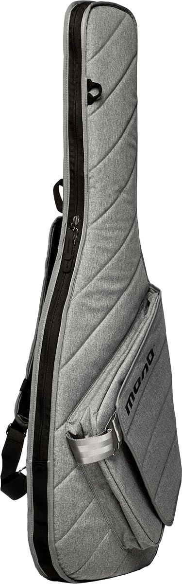 M80 Sleeve Electric Guitar Case Review MONO Stylish Ash Wood Protection M80 Sleeve Electric Guitar Case Review MONO Stylish Ash Wood Protection