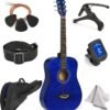 Master Play 30 Inch Classical Acoustic Guitar Review Best Starter Kit for Kids Master Play 30 Inch Classical Acoustic Guitar Review Best Starter Kit for Kids