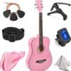 Master Play 30 Inch Classical Acoustic Guitar Review Best Starter Kit for Kids Master Play 30 Inch Classical Acoustic Guitar Review Best Starter Kit for Kids
