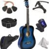 Master Play 30 Inch Classical Acoustic Guitar Review Best Starter Kit for Kids Master Play 30 Inch Classical Acoustic Guitar Review Best Starter Kit for Kids