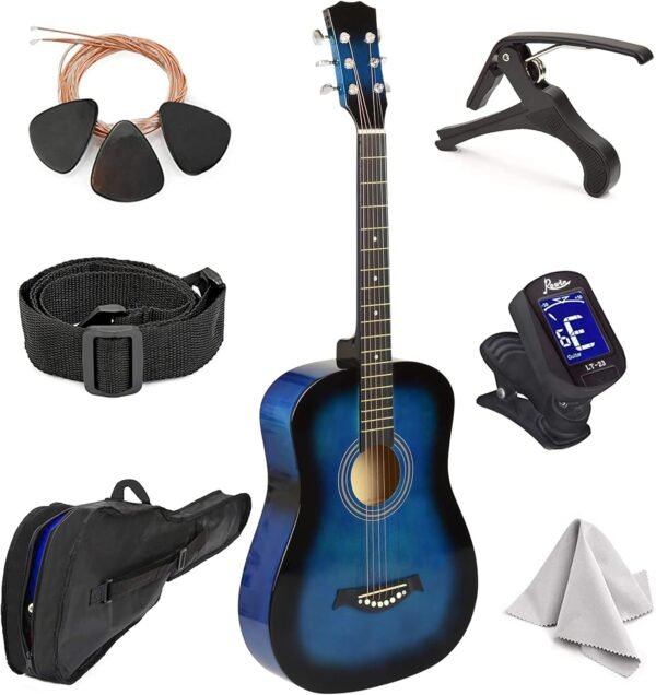 Master Play 30 Inch Classical Acoustic Guitar Review Best Starter Kit for Kids Master Play 30 Inch Classical Acoustic Guitar Review Best Starter Kit for Kids