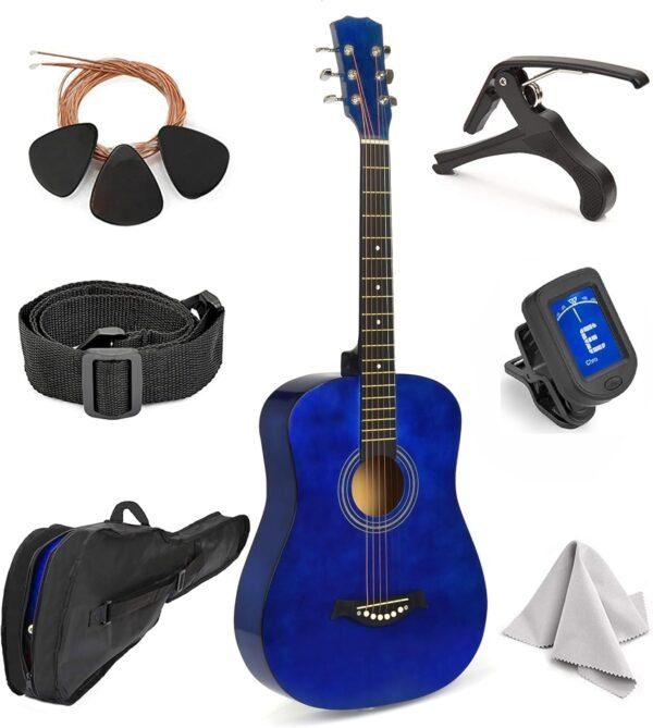 Master Play 30 Inch Classical Acoustic Guitar Review Best Starter Kit for Kids Master Play 30 Inch Classical Acoustic Guitar Review Best Starter Kit for Kids