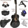Master Play 38 Inch Classical Guitar Review Best Beginner Kids Package Included Master Play 38 Inch Classical Guitar Review Best Beginner Kids Package Included