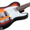 Monoprice Series 6 String Electric Guitar Sunburst Review Perfect for Beginners and Customization Monoprice Series 6 String Electric Guitar Sunburst Review Perfect for Beginners and Customization