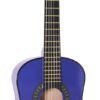 Music Alley MA-52 Half Size Junior Acoustic Guitar Review for Young Beginners Music Alley MA-52 Half Size Junior Acoustic Guitar Review for Young Beginners