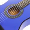 Music Alley MA-52 Half Size Junior Acoustic Guitar Review for Young Beginners Music Alley MA-52 Half Size Junior Acoustic Guitar Review for Young Beginners