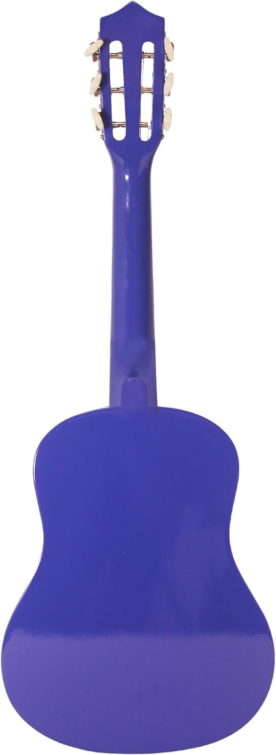 Music Alley MA-52 Half Size Junior Acoustic Guitar Review for Young Beginners Music Alley MA-52 Half Size Junior Acoustic Guitar Review for Young Beginners