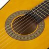Music Alley MA34-N Classical Guitar Review Best Junior Size Nylon String Guitar Music Alley MA34-N Classical Guitar Review Best Junior Size Nylon String Guitar