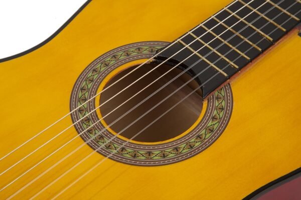 Music Alley MA34-N Classical Guitar Review Best Junior Size Nylon String Guitar Music Alley MA34-N Classical Guitar Review Best Junior Size Nylon String Guitar