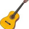 Music Alley MA34-N Classical Guitar Review Best Junior Size Nylon String Guitar Music Alley MA34-N Classical Guitar Review Best Junior Size Nylon String Guitar