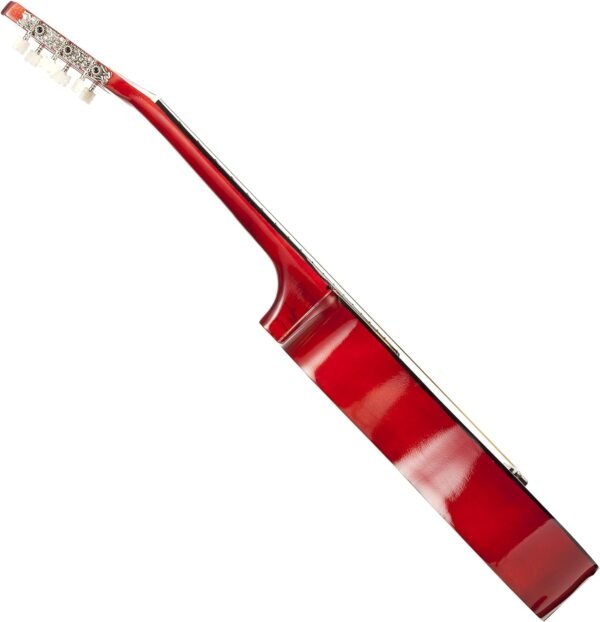 Music Alley MA34-N Classical Guitar Review Best Junior Size Nylon String Guitar Music Alley MA34-N Classical Guitar Review Best Junior Size Nylon String Guitar