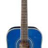 Oscar Schmidt OG1P-A Pink Acoustic Guitar Review Perfect for Students and Small Hands Oscar Schmidt OG1P-A Pink Acoustic Guitar Review Perfect for Students and Small Hands