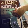 Pyle 30 Inch Acoustic Electric Guitar Review Complete Starter Kit Insights Pyle 30 Inch Acoustic Electric Guitar Review Complete Starter Kit Insights