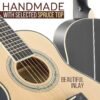 Pyle 30 Inch Acoustic Electric Guitar Review Complete Starter Kit Insights Pyle 30 Inch Acoustic Electric Guitar Review Complete Starter Kit Insights