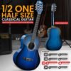 Pyle 34 Inch Acoustic Guitar Kit Review Perfect Beginner Junior Size Starter Set Pyle 34 Inch Acoustic Guitar Kit Review Perfect Beginner Junior Size Starter Set